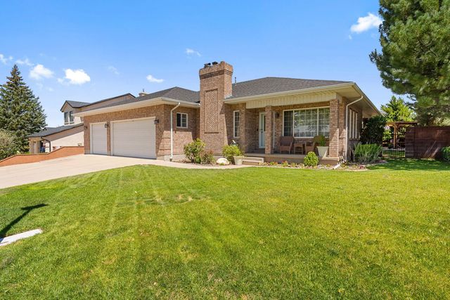 253 S Sunset Pointe Dr, Cedar City