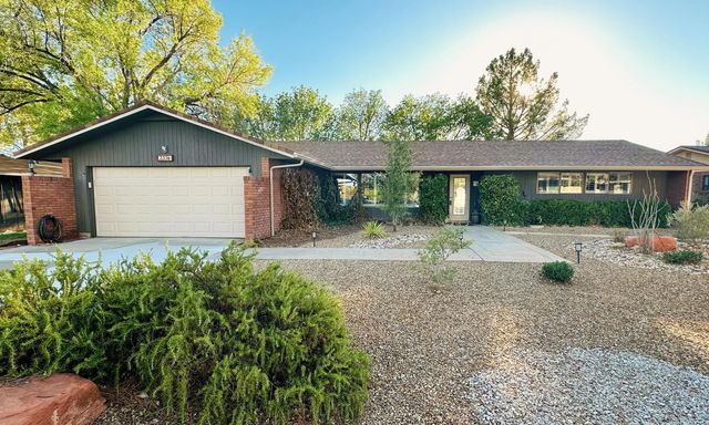 3356 Chaparral Dr, St George