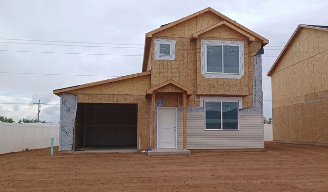 1860 W 2975 N #3, Cedar City