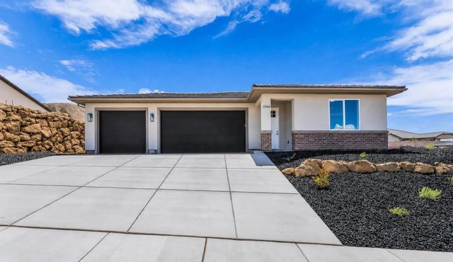 1566 E Centaurus Way, Washington