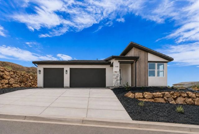 1588 E Centaurus Way, Washington
