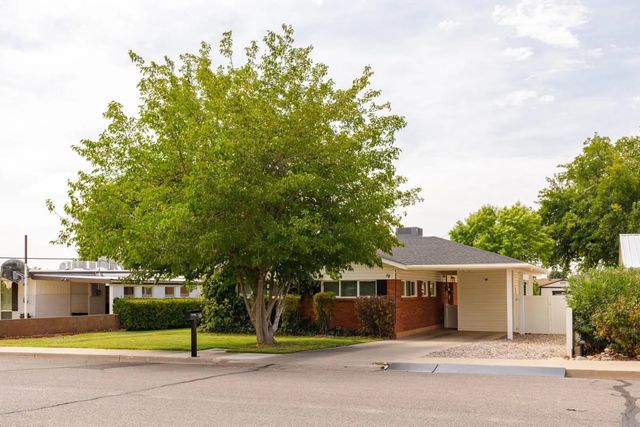19 W 600 S, St George