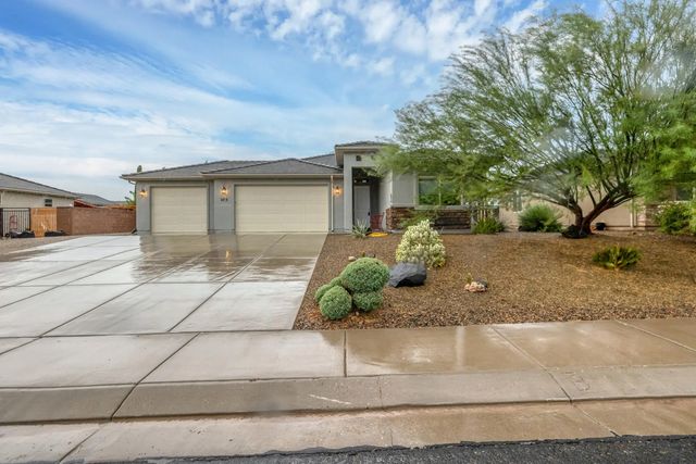 273 N 220 W, La Verkin