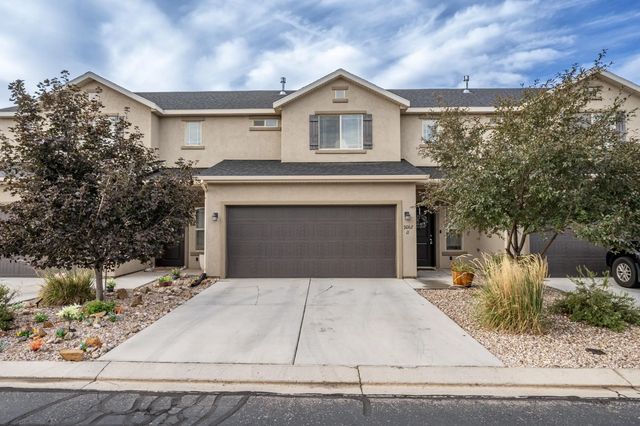 3062 W Hemlock Ln #11, Cedar City