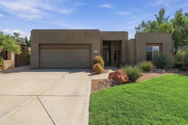 2021 W 1980 N, St George