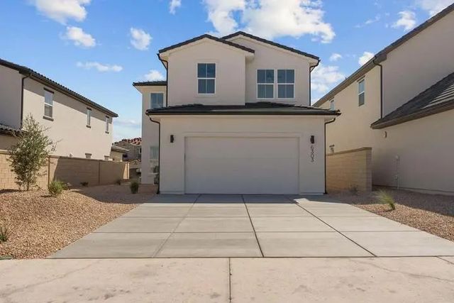 6303 S Tumblestone Cove, St George