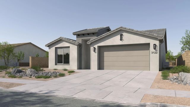 1655 N Horizon Parkway 181, Washington
