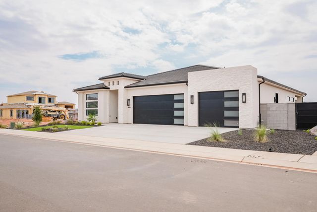 3463 W Justify Way, Santa Clara