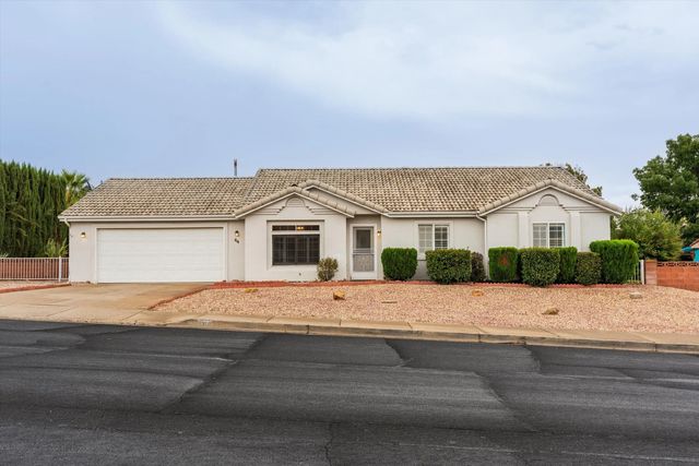 64 N 2000 E, St George