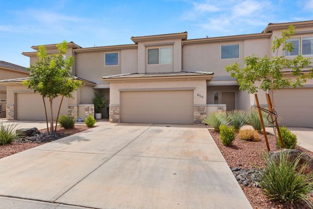 650 S Breann Dr, Ivins