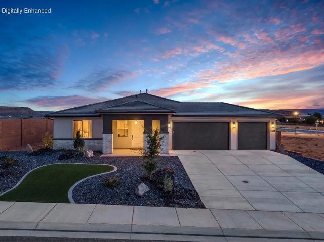 3835 W 2570 Cir S, Hurricane