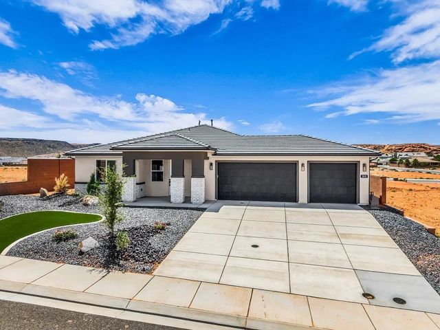 3835 W 2570 Cir S, Hurricane