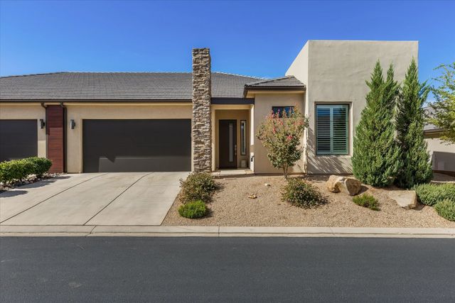 1205 W Grayson Dr, St George