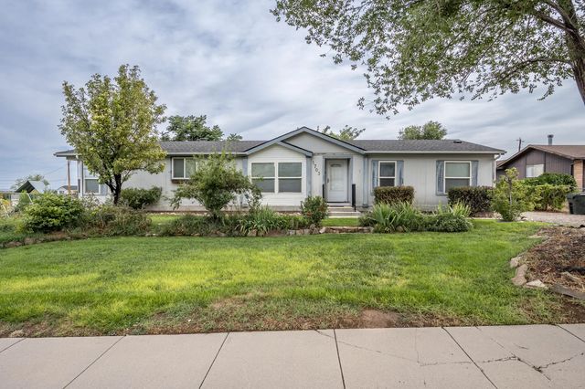 1703 Old Mill Rd, Enoch