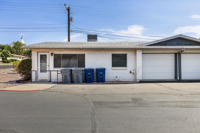 142 E 500 S 1, St George