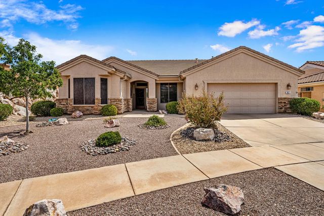 4577 Canyon Voices Dr W, St George