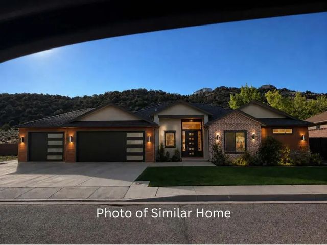 4699 W 200 N, Cedar City