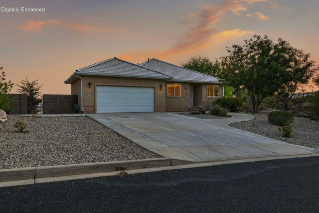 509 Damascus Dr, St George