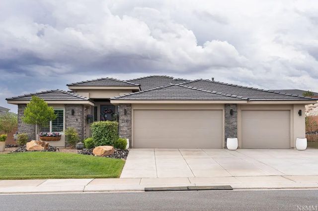 2110 E Mountain Trail, St George