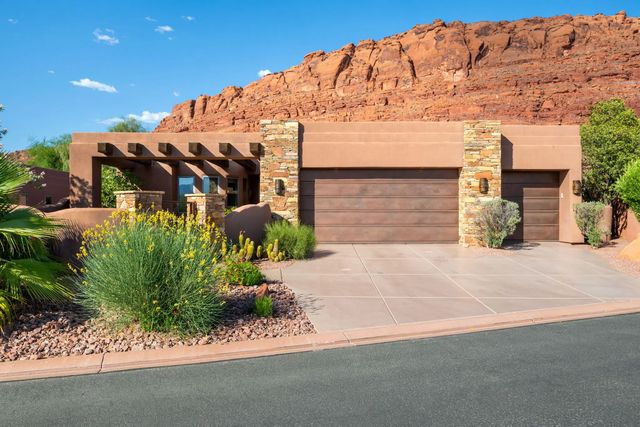 2336 W Entrada Trail 36, St George