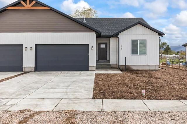 335 W 400 N, Fillmore