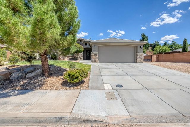 1223 S Arches St, Toquerville