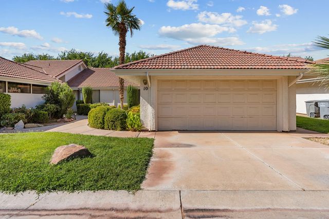 275 S Valley View Dr 10, St George