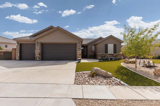 426 N Sage Grouse Dr, Washington