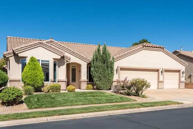 4610 S Siesta Dr, St George