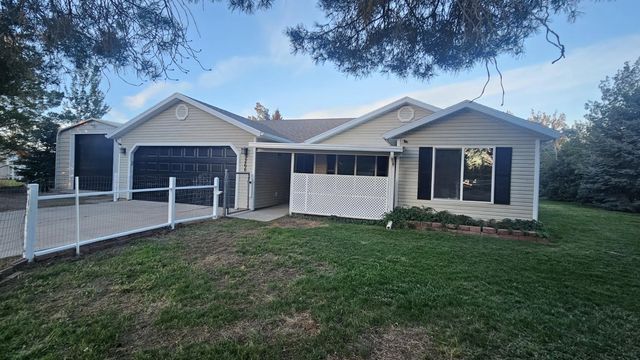 5266 N 3000 W, Cedar City