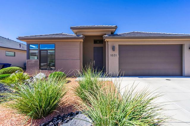 1031 W Jonathon Dr, Washington