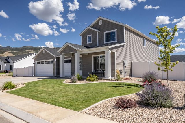 1118 E 4240 N, Enoch