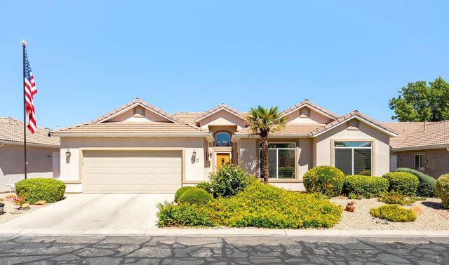 740 W Lobo Ln, Washington