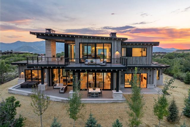 2022 E Painted Bluff Cir, Kamas