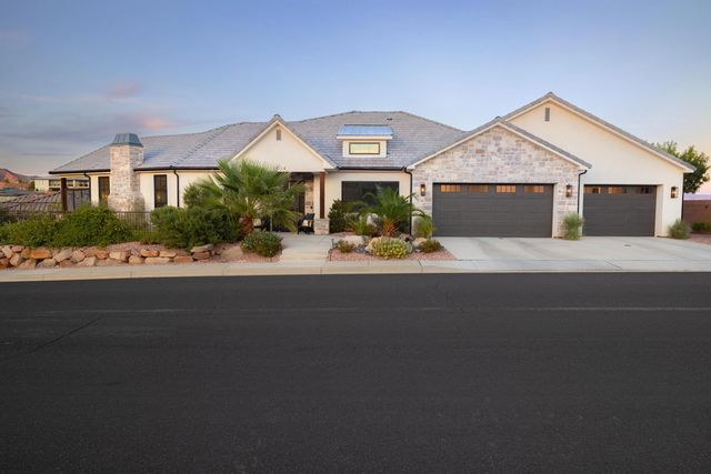 1904 N Vista Park Way, Washington