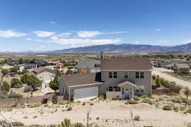 7022 W 1350 N, Cedar City