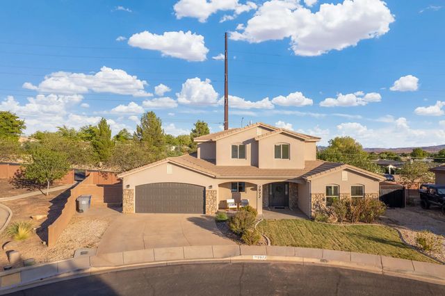 2972 E 110 North Cir, St George