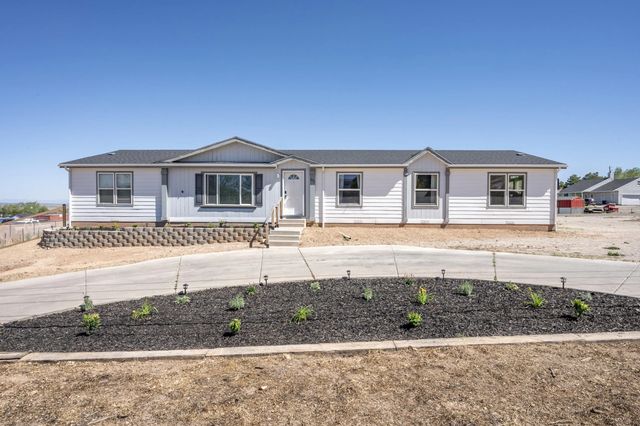 1637 E Midvalley Rd, Enoch