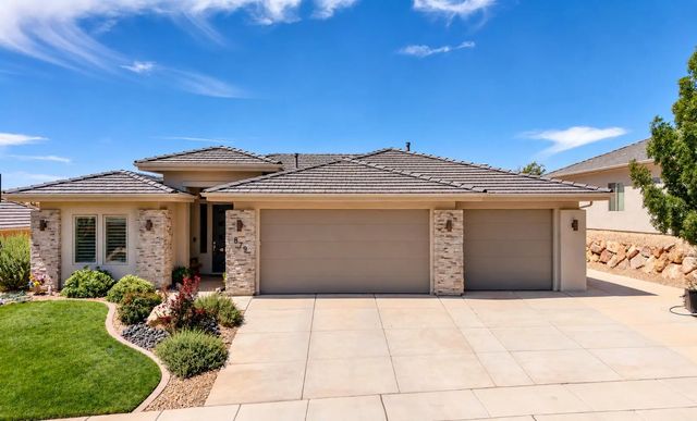 879 N Sandy Talus Dr, Washington