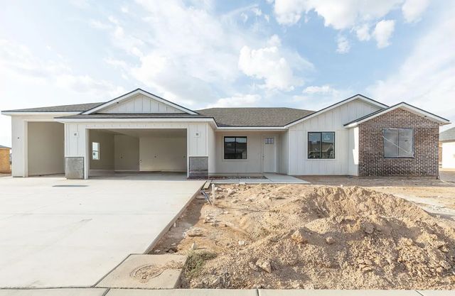 3820 W 975 N, Cedar City