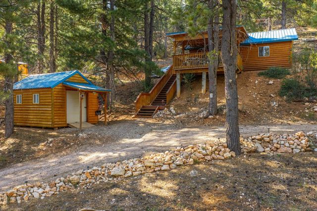 2225 E Sidehill Dr, Duck Creek