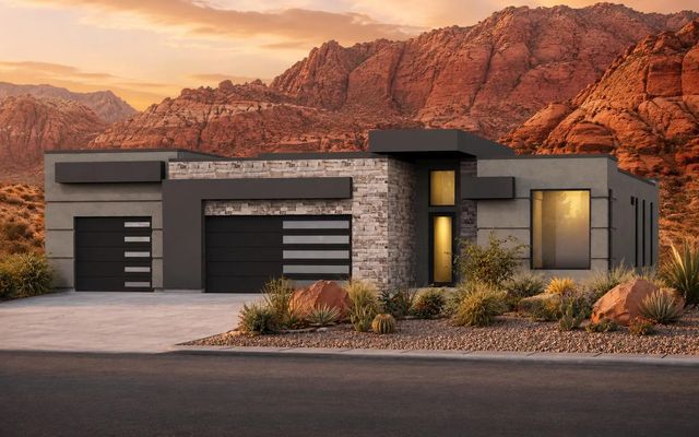 333 S 400 E Lot 3, Ivins