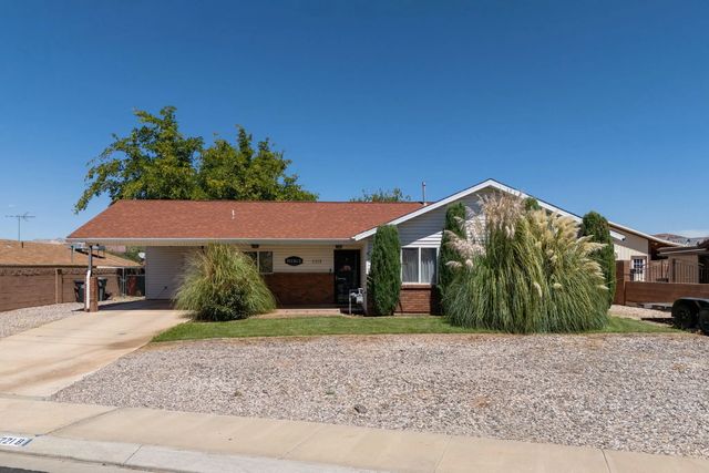2218 Arrowhead Trail, Santa Clara