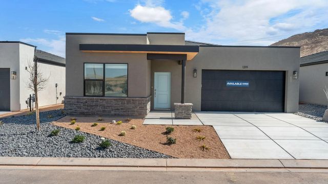 1630 S Sinawava Dr #4156, Washington