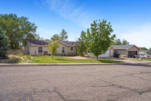 349 N Foothill Dr, Cedar City
