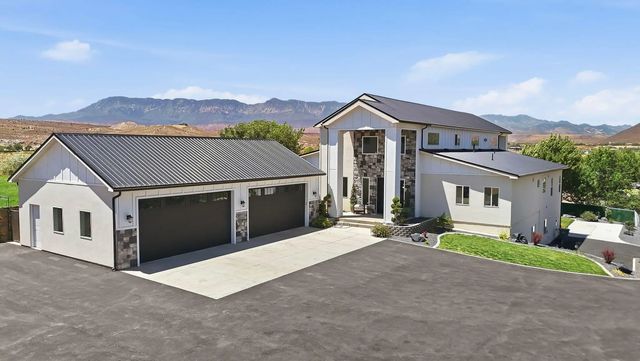 339 N 400 W, La Verkin