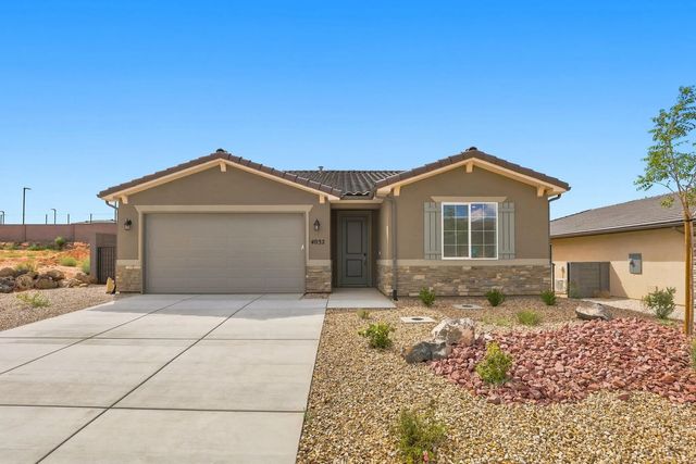 4032 S 2160 W, Hurricane