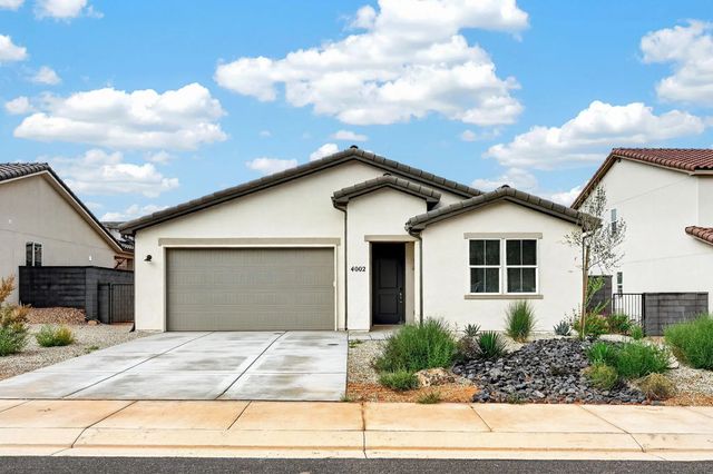 4002 S 2160 W, Hurricane