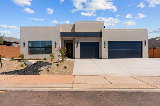 25 E Morning Glory Ave, Ivins