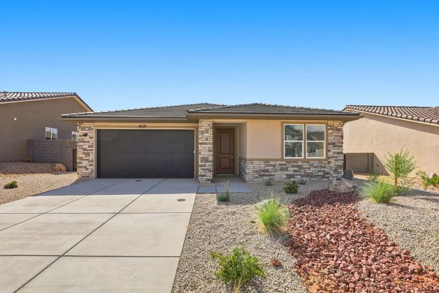4028 S 2160 W, Hurricane